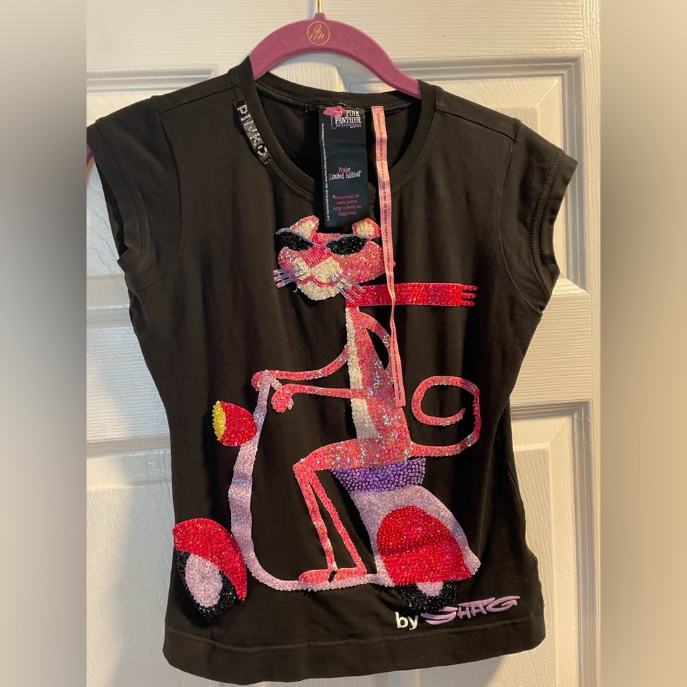 Pinko limited edition